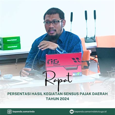 pajak online.samarindakota.go.id.82|Portal Resmi Kota Samarinda.